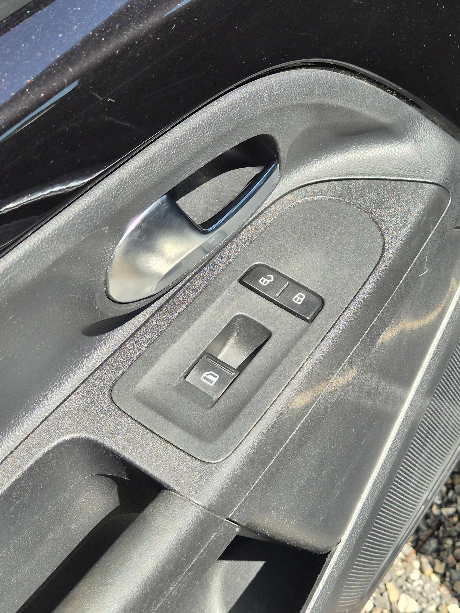 Hoofdafbeelding SEAT Mii