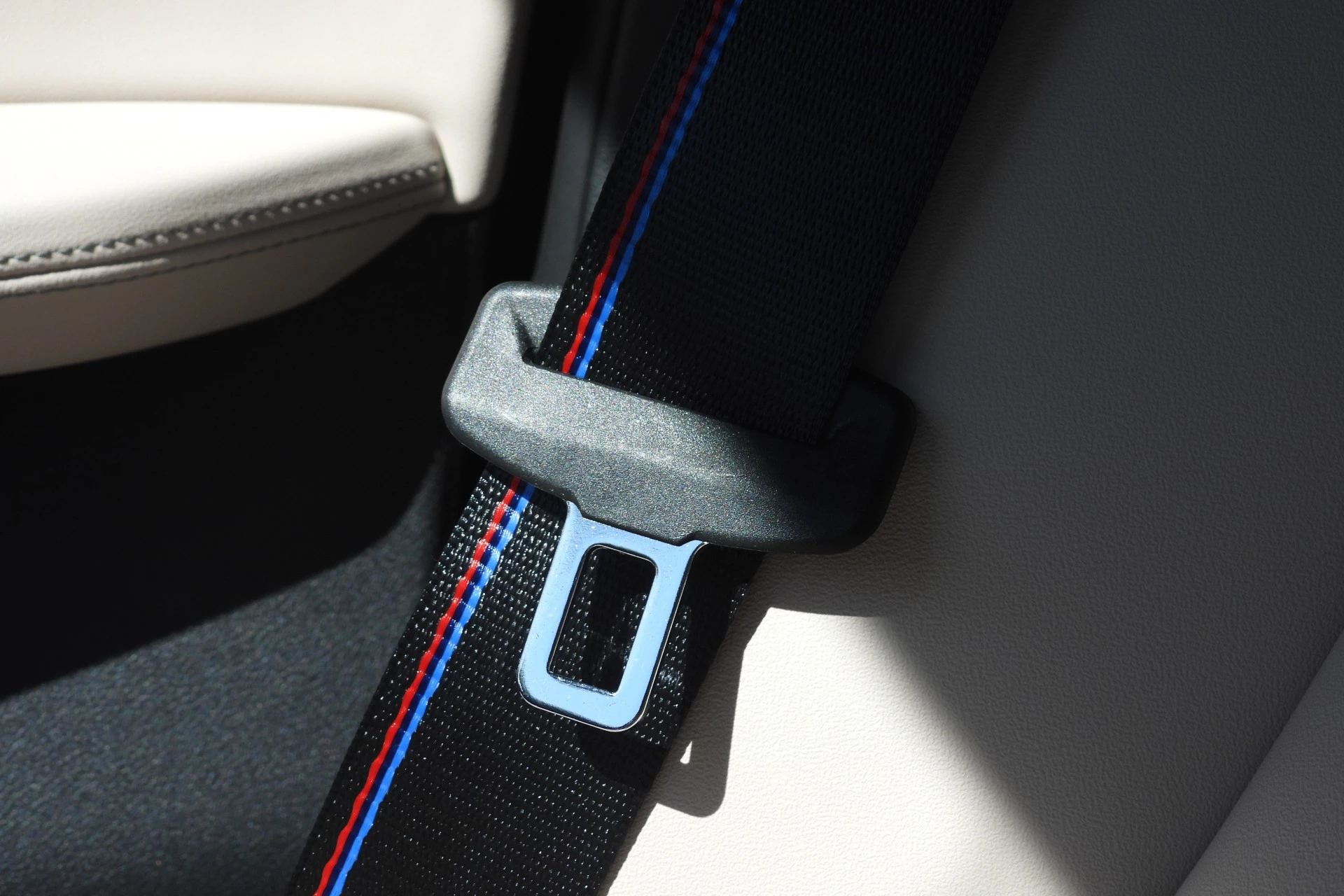 Hoofdafbeelding BMW iX2
