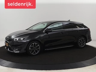 Kia ProCeed 1.0 T-GDi GT-Line | Carplay | Stoel & Stuurverwarming | Achteruitrijcamera | Navigatie | Sportstoelen | Keyless entry |