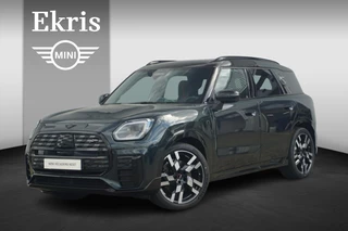 MINI Countryman E John Cooper Works Panorama Dak / Harman Kardon / Comfort Acces / Elektrische Stoelen