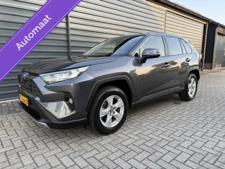 Toyota RAV4 2.0 VVT-iE Active Camera Clima Trekhaak 1500KG