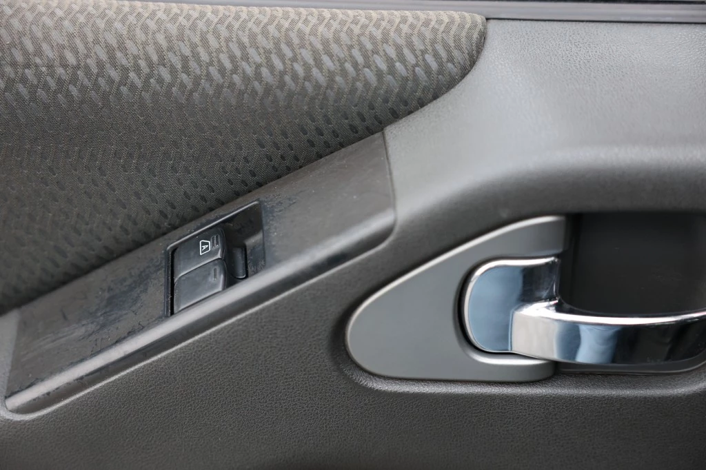 Hoofdafbeelding Nissan Navara