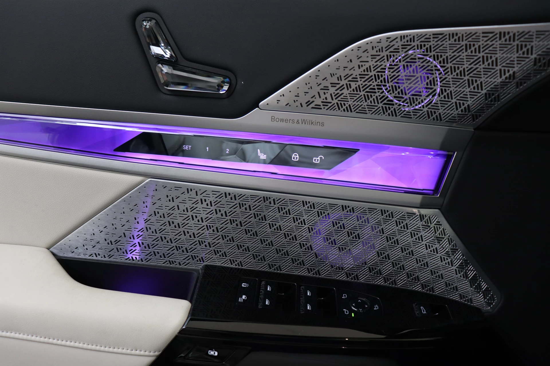 Hoofdafbeelding BMW i7