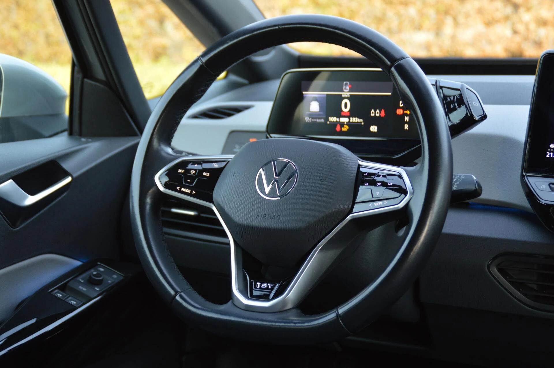 Hoofdafbeelding Volkswagen ID.3