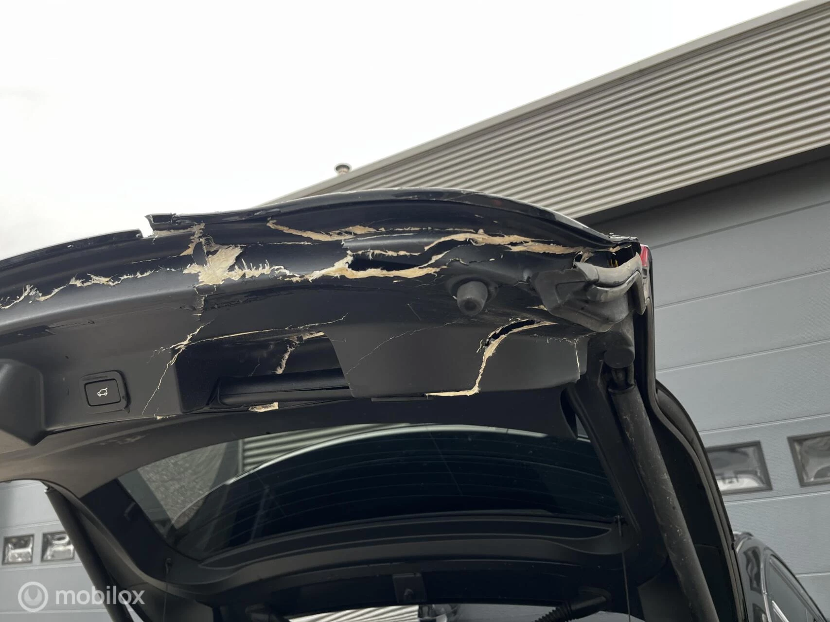 Hoofdafbeelding Jaguar F-PACE