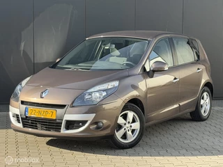 Renault Scenic 2.0 Privilege | CRUISE | AUTOMAAT | TREKHAAK |