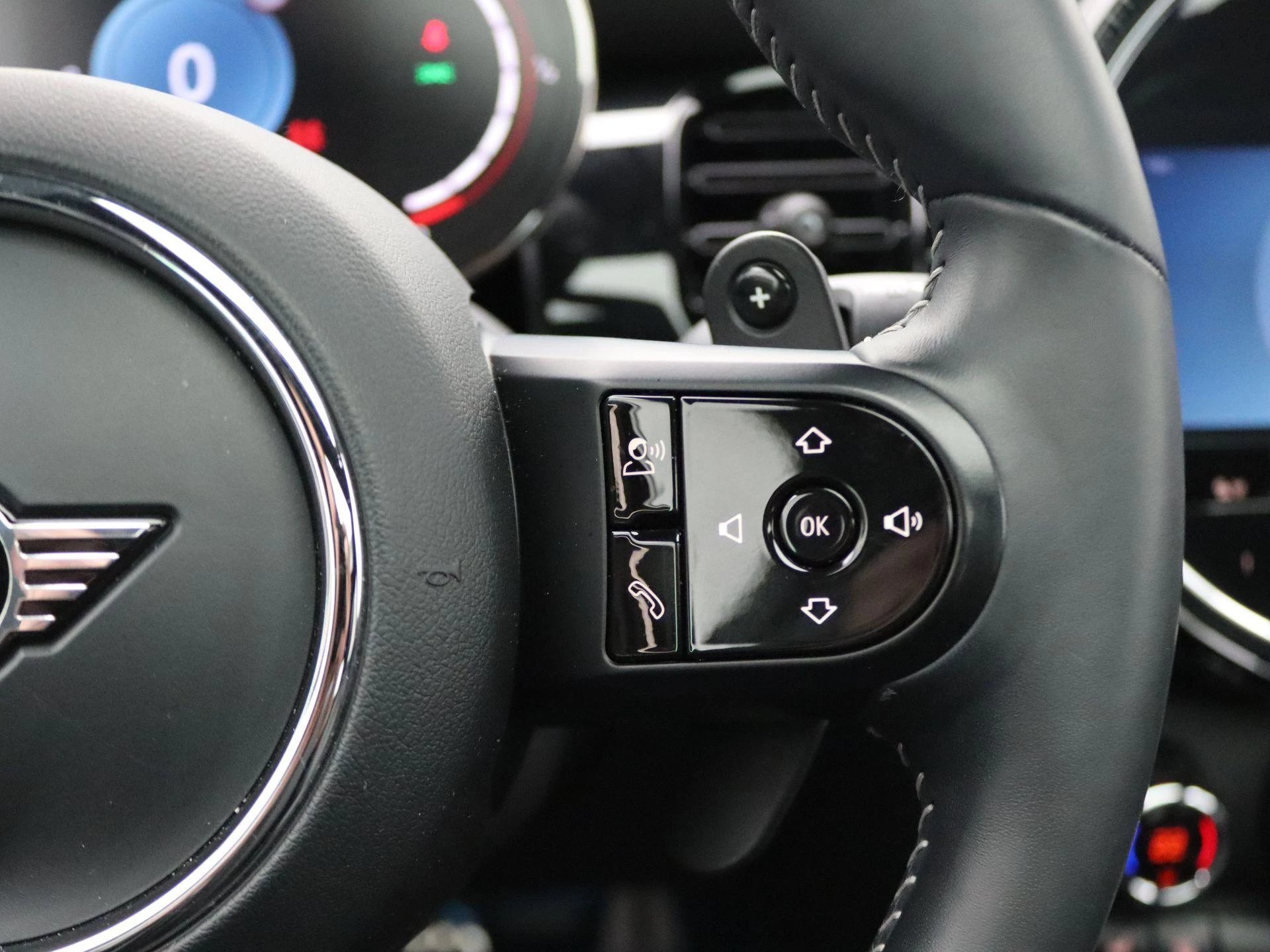 Hoofdafbeelding MINI 3-deurs