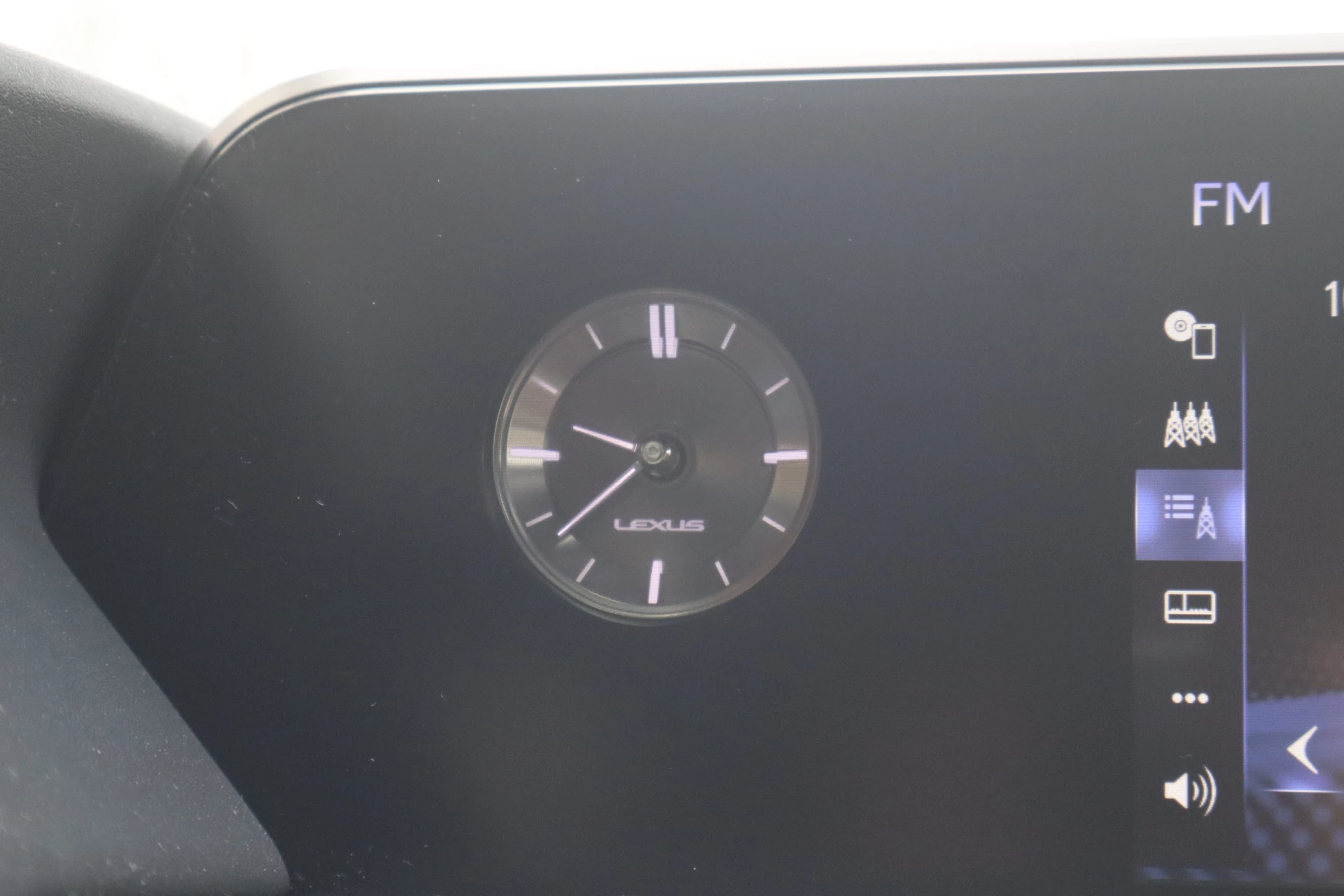 Hoofdafbeelding Lexus UX