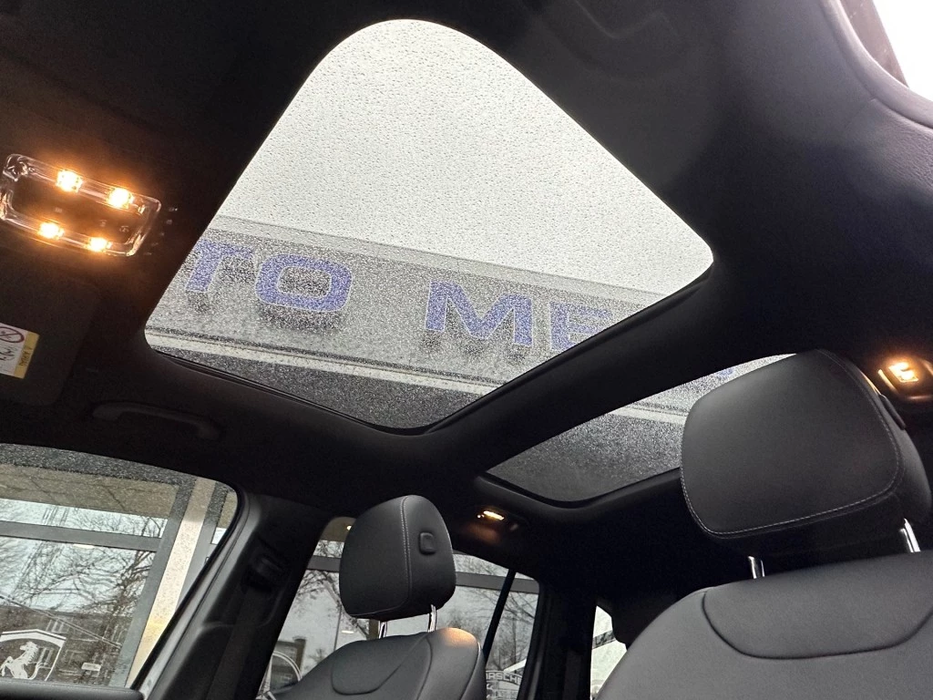 Hoofdafbeelding Mercedes-Benz GLB