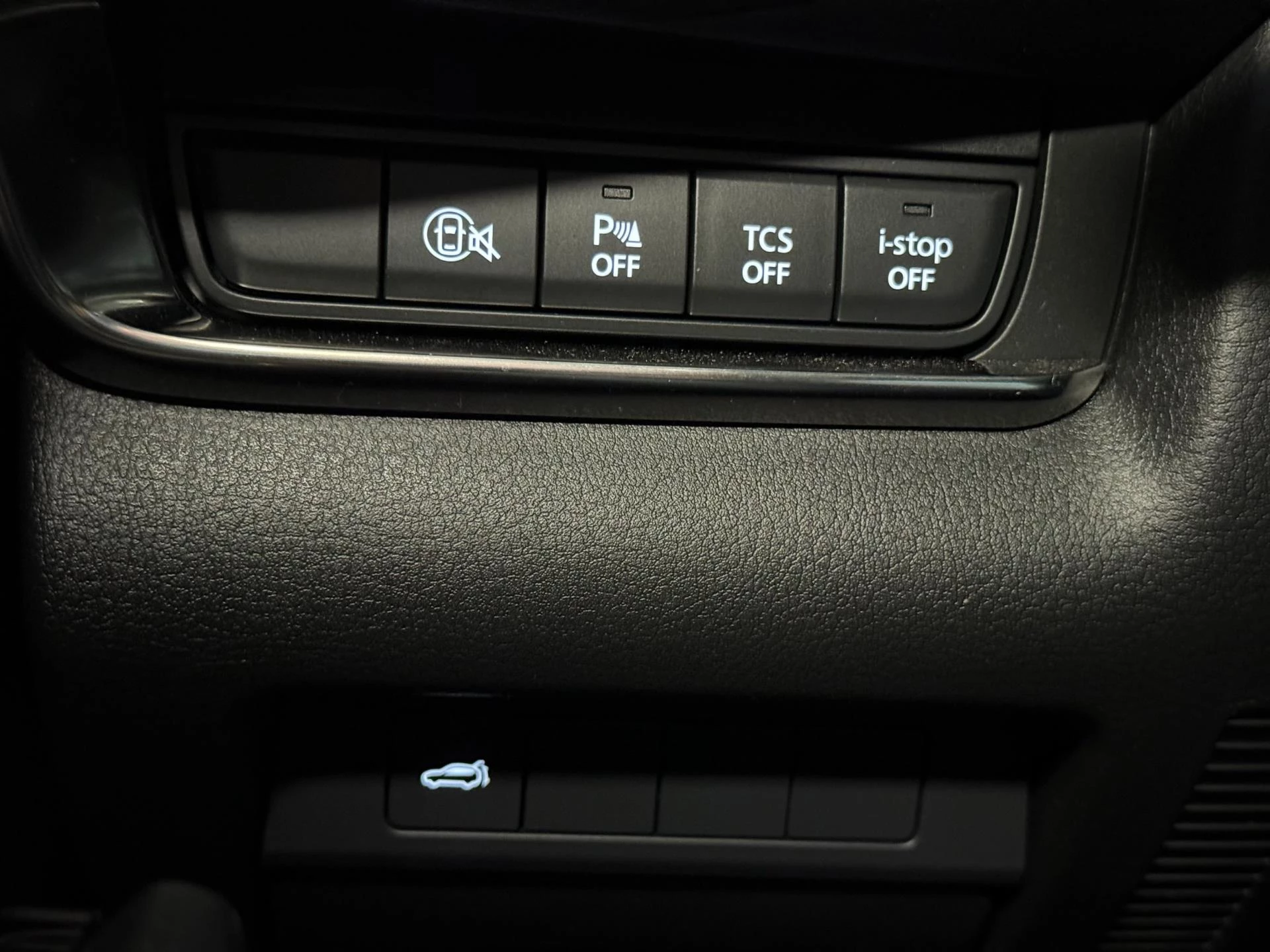 Hoofdafbeelding Mazda CX-30