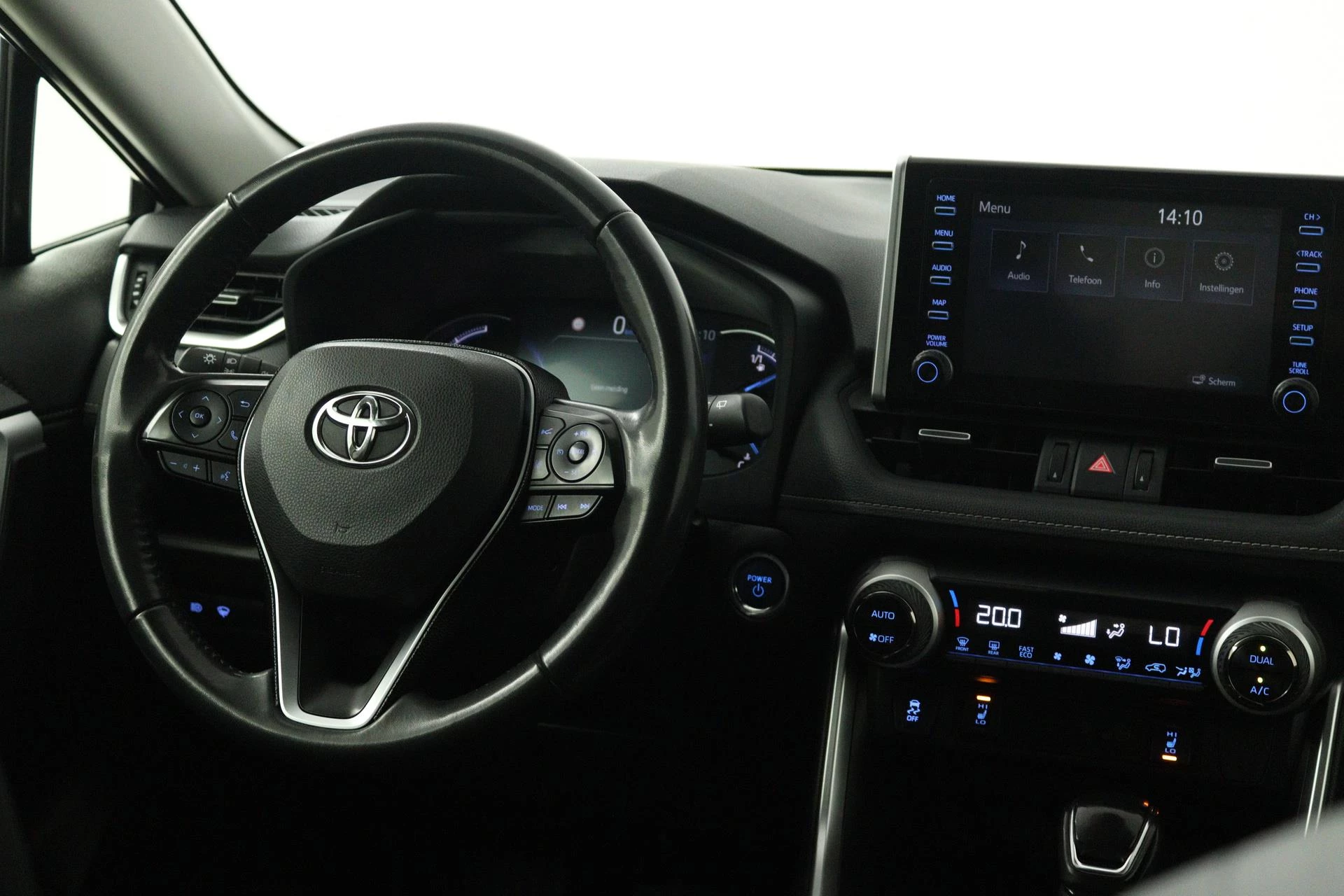 Hoofdafbeelding Toyota RAV4