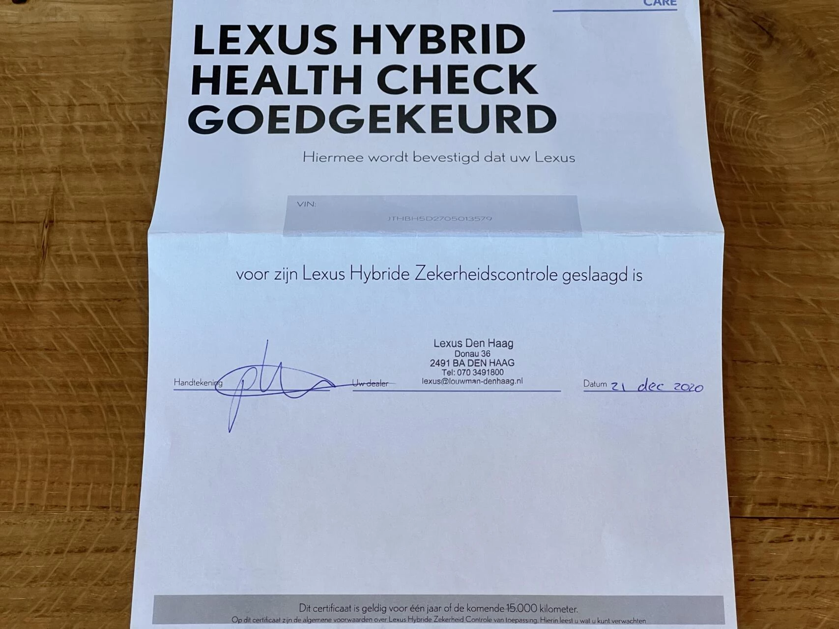 Hoofdafbeelding Lexus IS