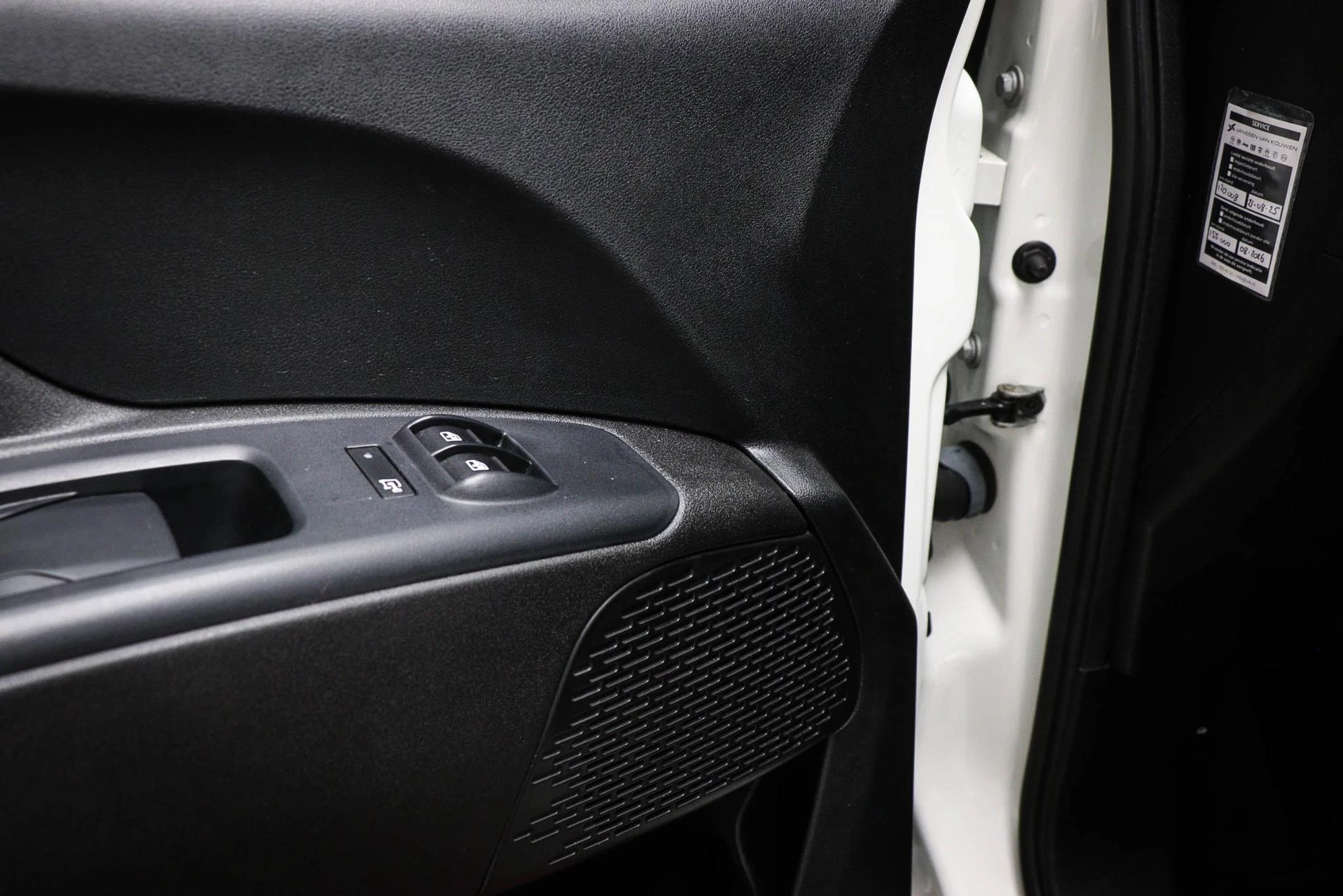 Hoofdafbeelding Fiat Doblò