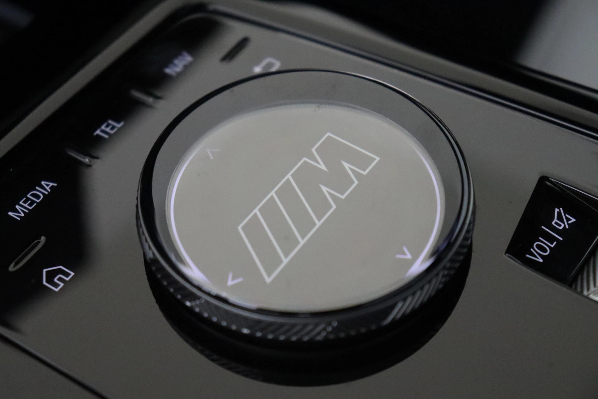 Hoofdafbeelding BMW M5