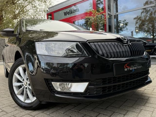 Škoda Octavia Combi 1.2 TSI GREENTECH *!* AIRCO/ NAVI/ CRUISE/ LMV/ 2e EIGENAAR *!*