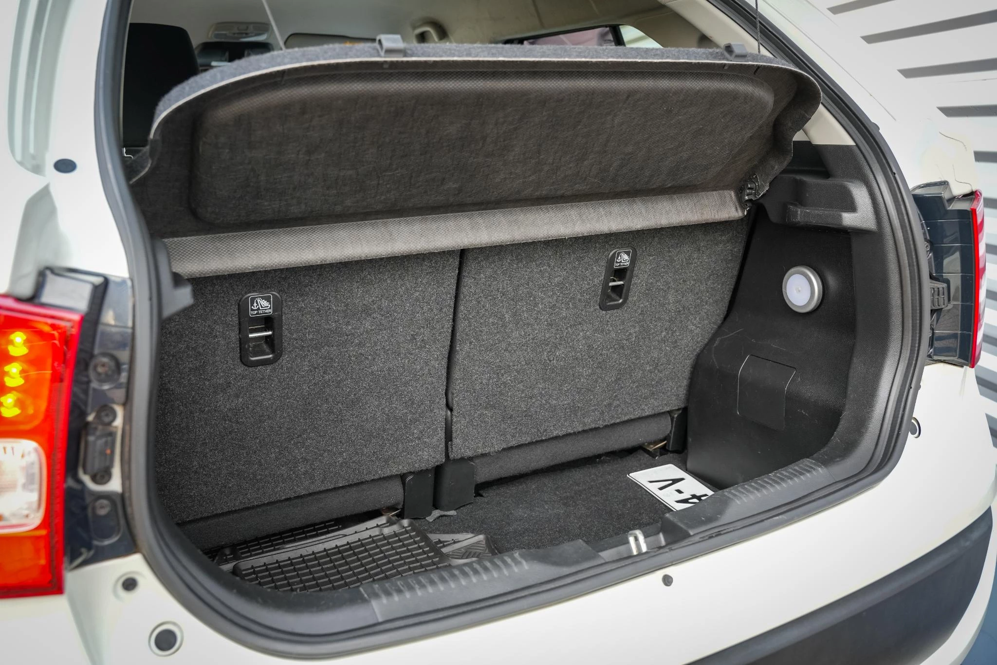 Hoofdafbeelding Suzuki Ignis