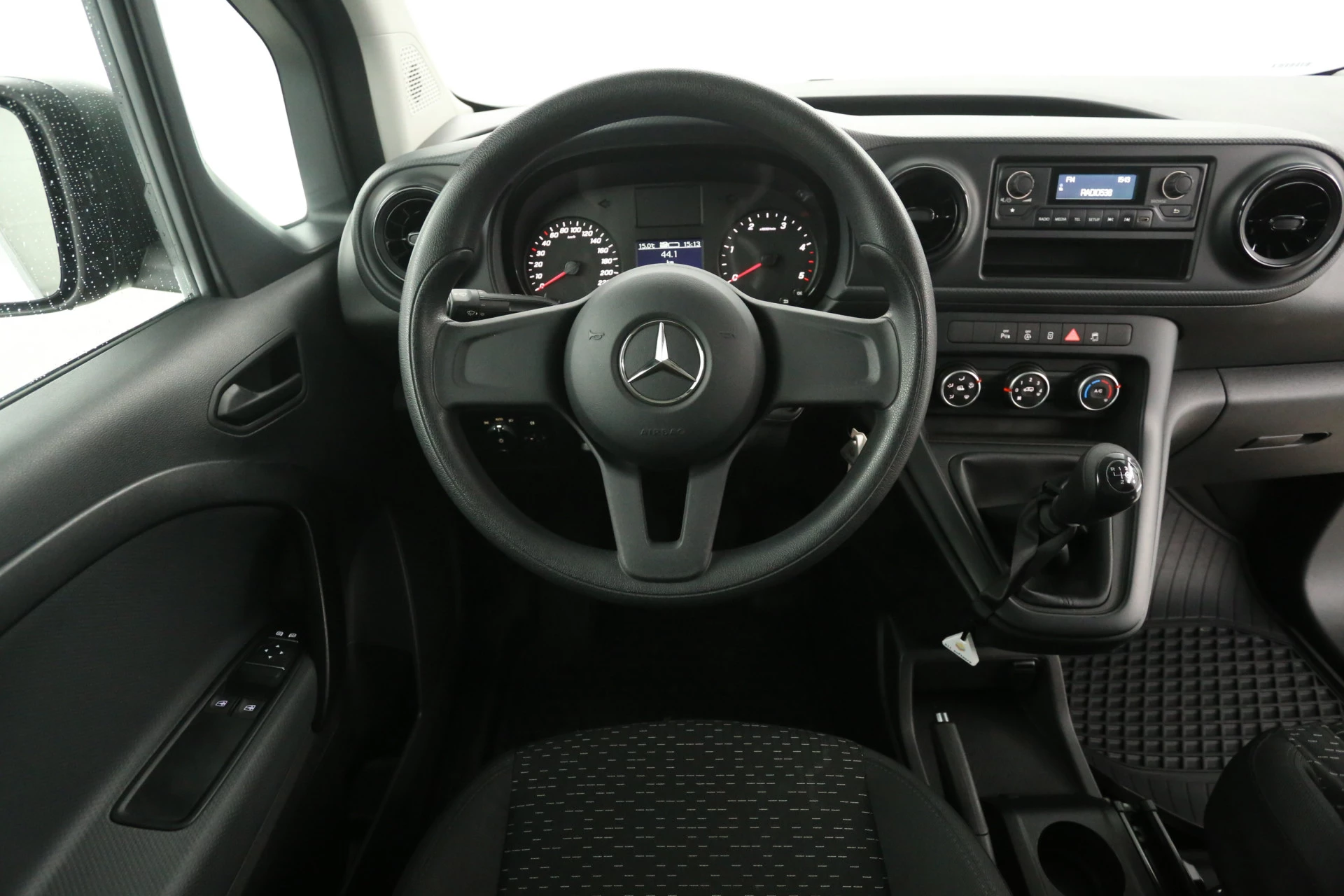Hoofdafbeelding Mercedes-Benz Citan