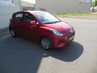 Hyundai i10 1.0 Comfort Staat in Hoogeveen