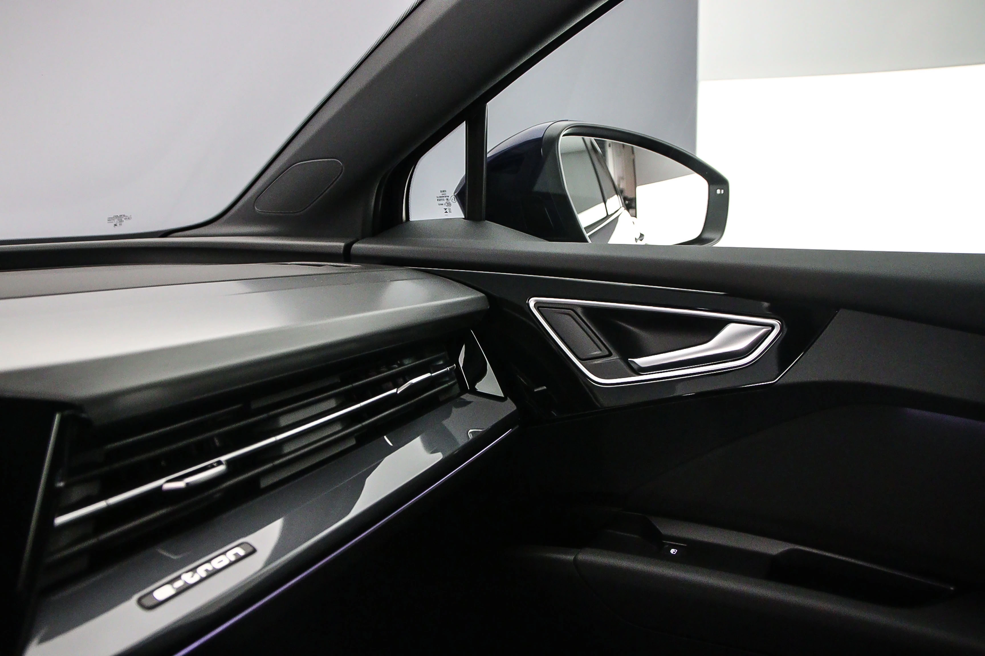 Hoofdafbeelding Audi Q4 e-tron