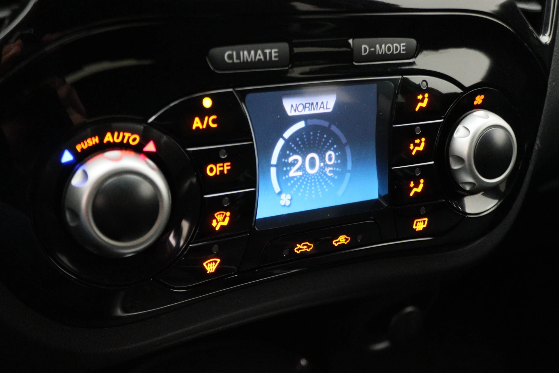 Hoofdafbeelding Nissan Juke