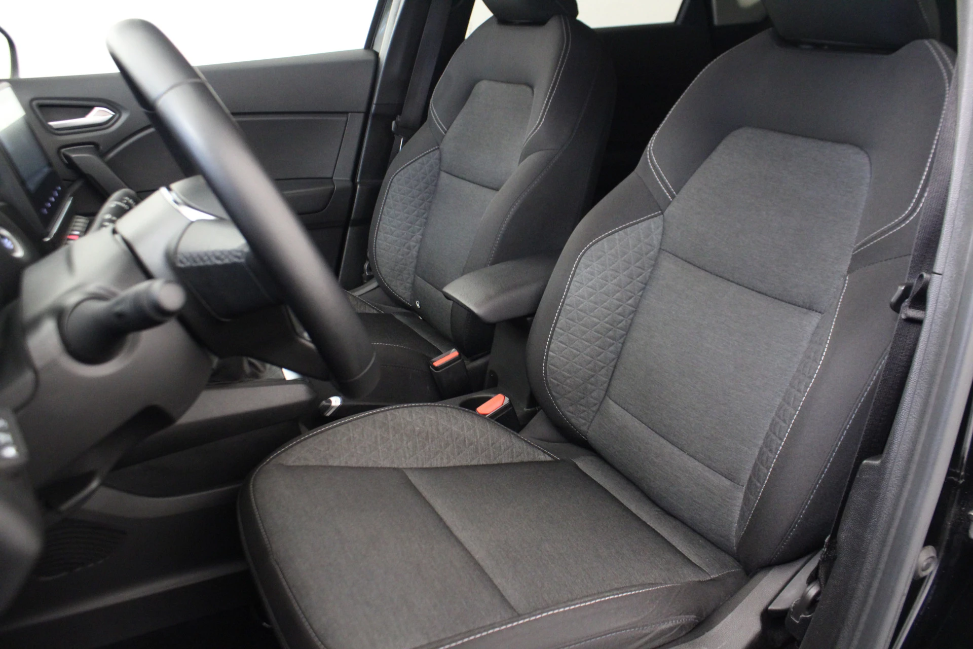 Hoofdafbeelding Mitsubishi ASX