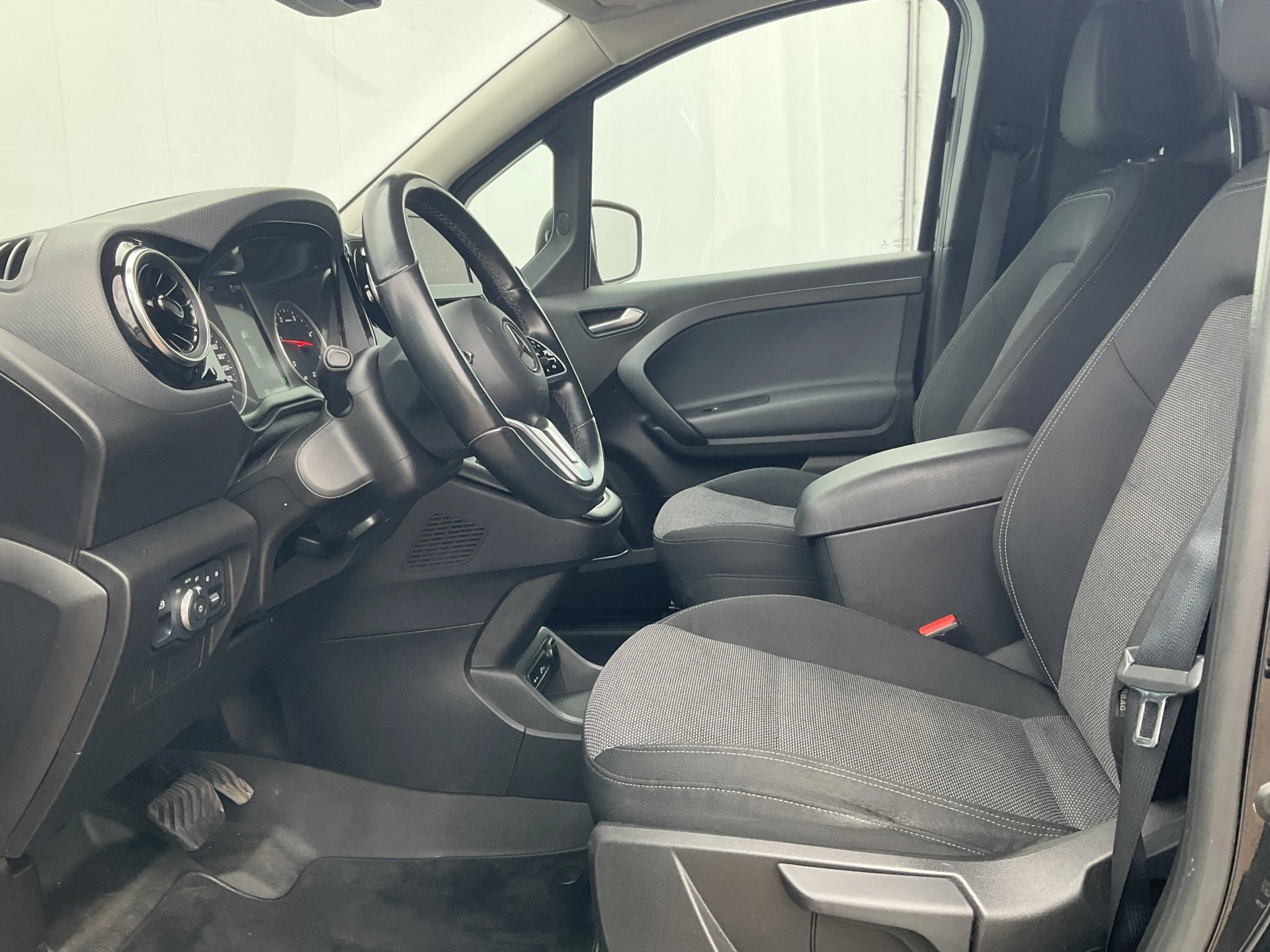 Hoofdafbeelding Mercedes-Benz Citan