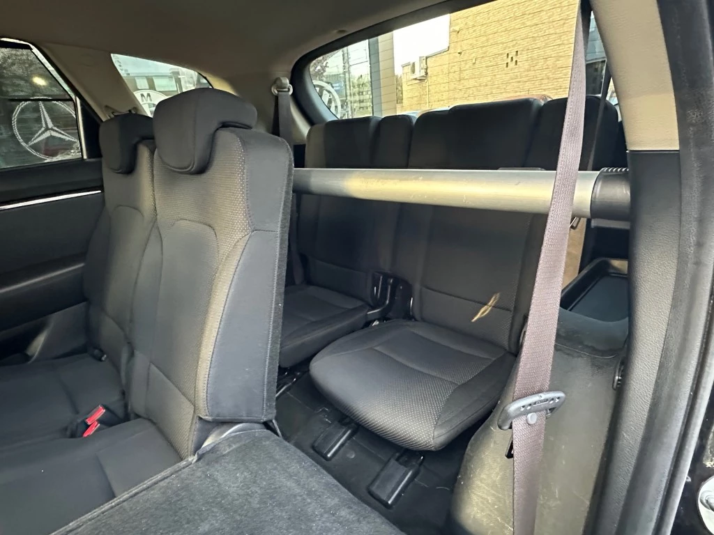 Hoofdafbeelding Kia Carens