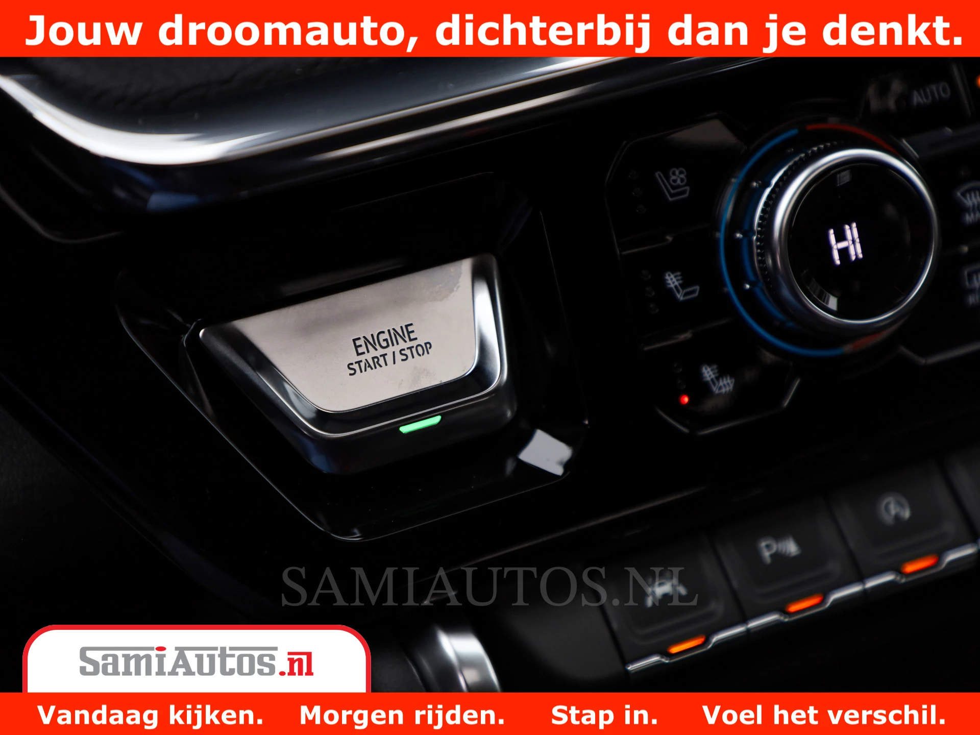 Hoofdafbeelding GMC Sierra