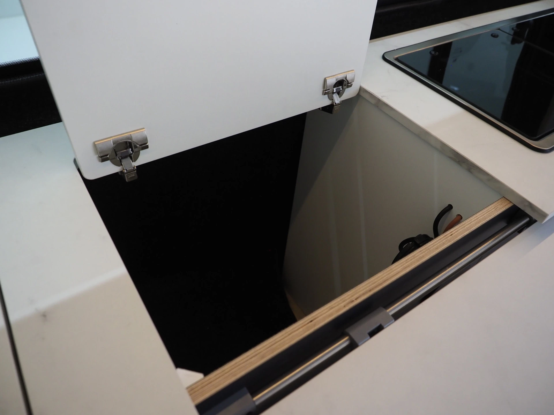 Hoofdafbeelding Volkswagen California