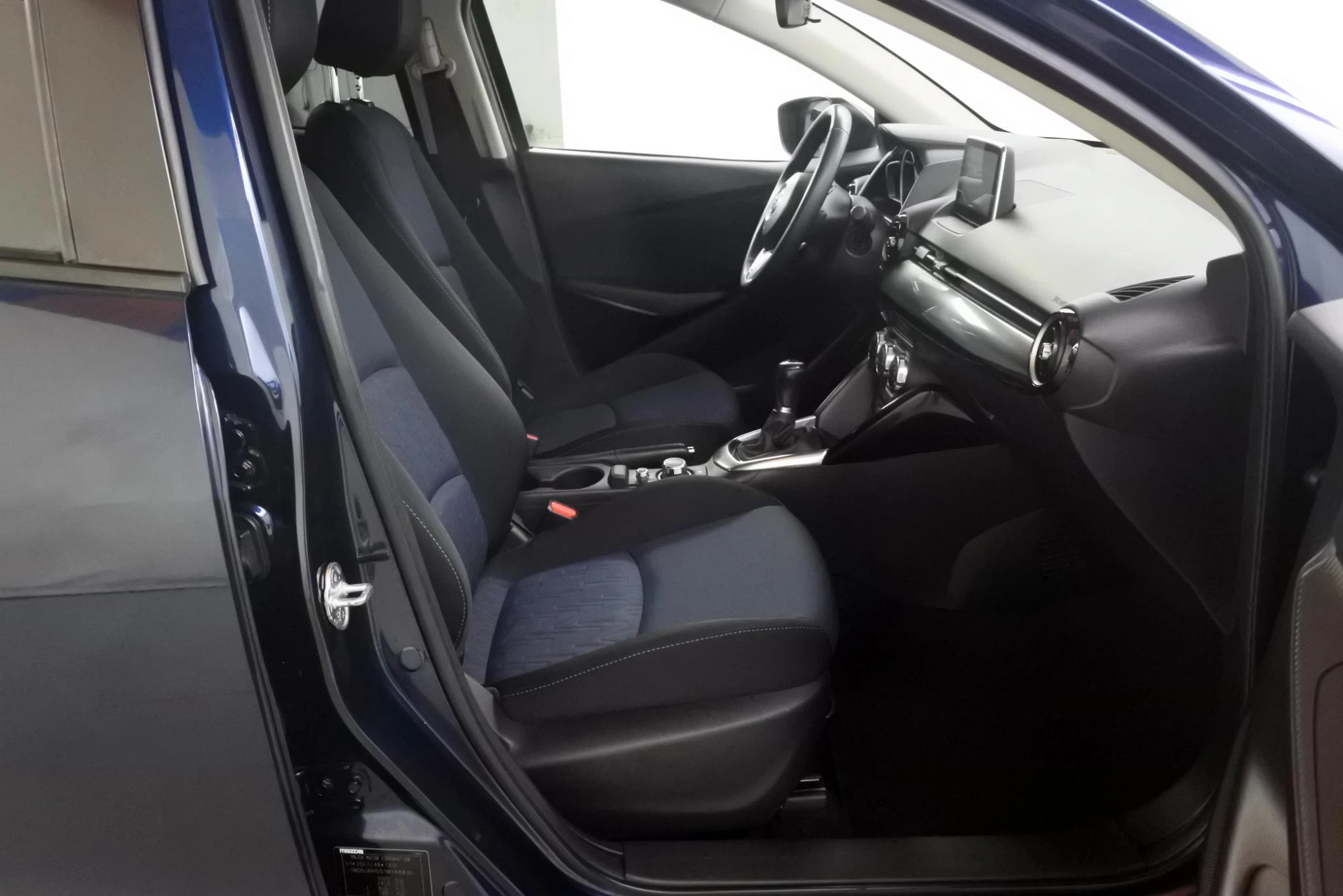 Hoofdafbeelding Mazda 2