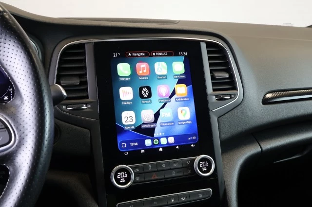 Hoofdafbeelding Renault Megane E-Tech