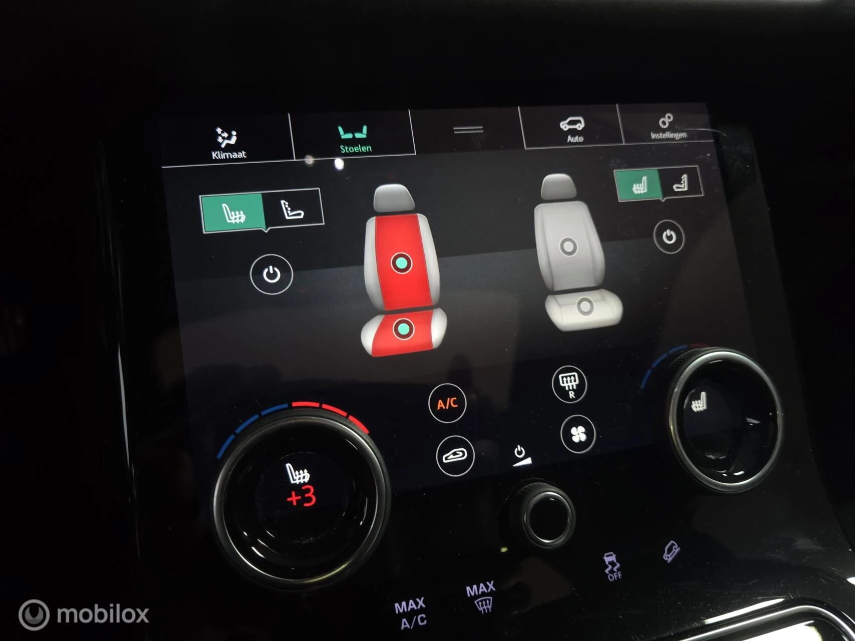 Hoofdafbeelding Land Rover Range Rover Velar