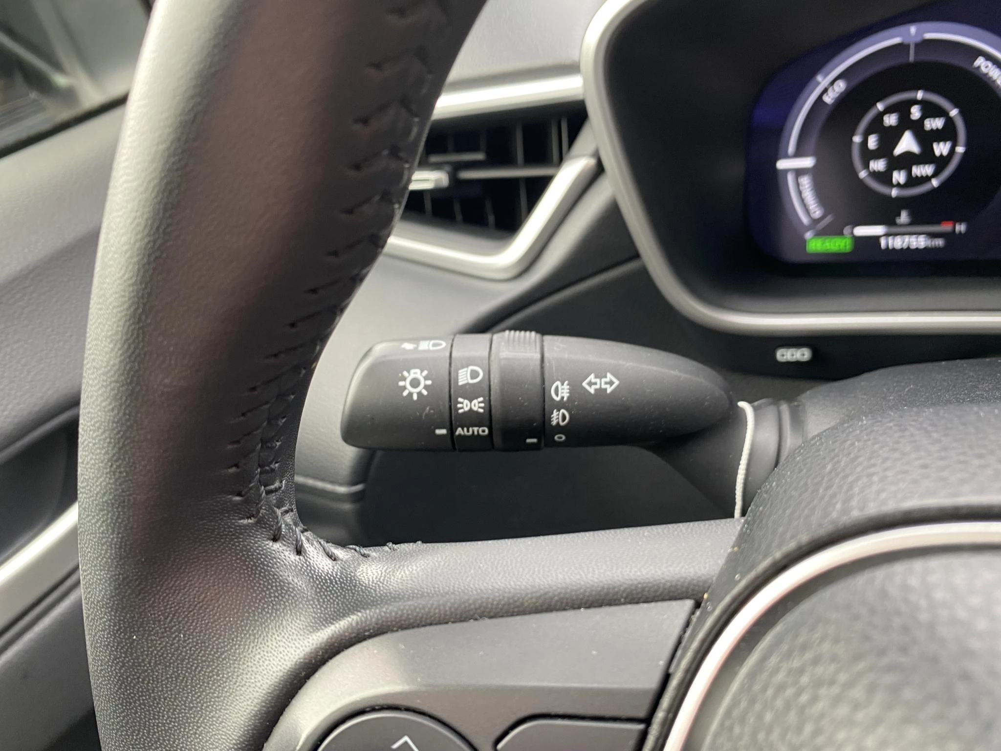 Hoofdafbeelding Toyota Corolla Cross