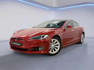 Tesla Model S Long Range|INCL BTW|FSD|INRUIL MOGELIJK