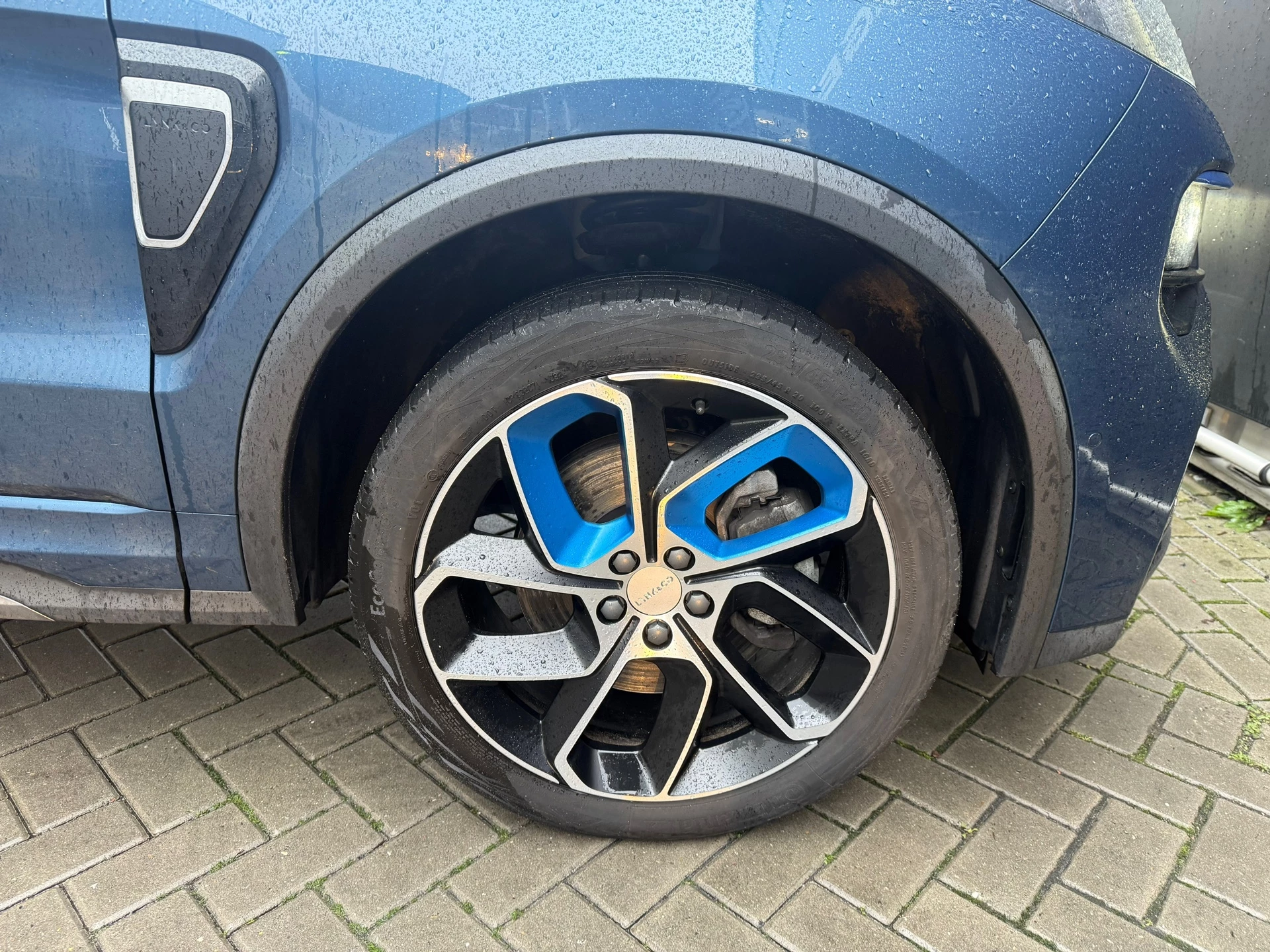 Hoofdafbeelding Lynk & Co 01