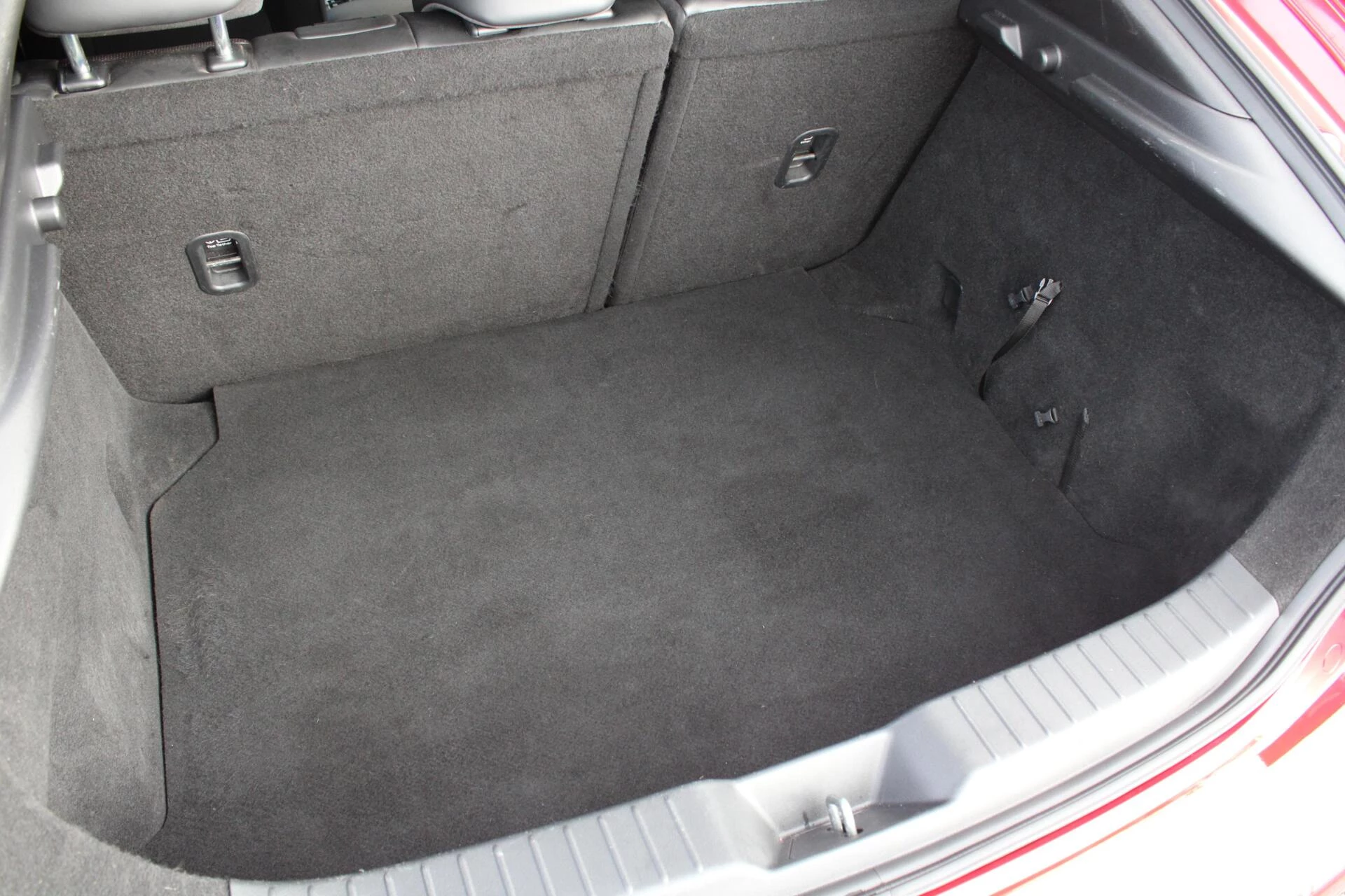 Hoofdafbeelding Mazda 3