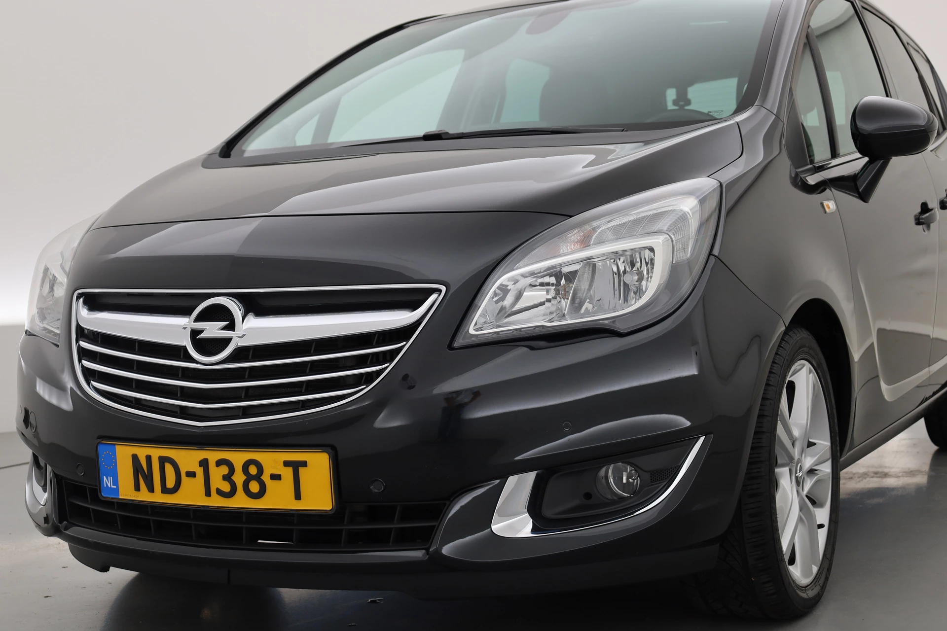Hoofdafbeelding Opel Meriva