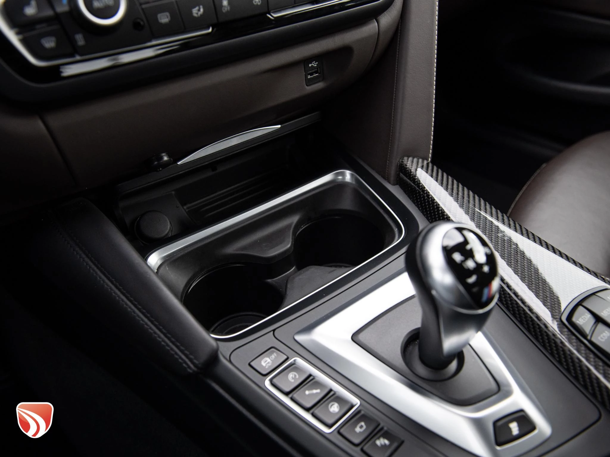 Hoofdafbeelding BMW M4