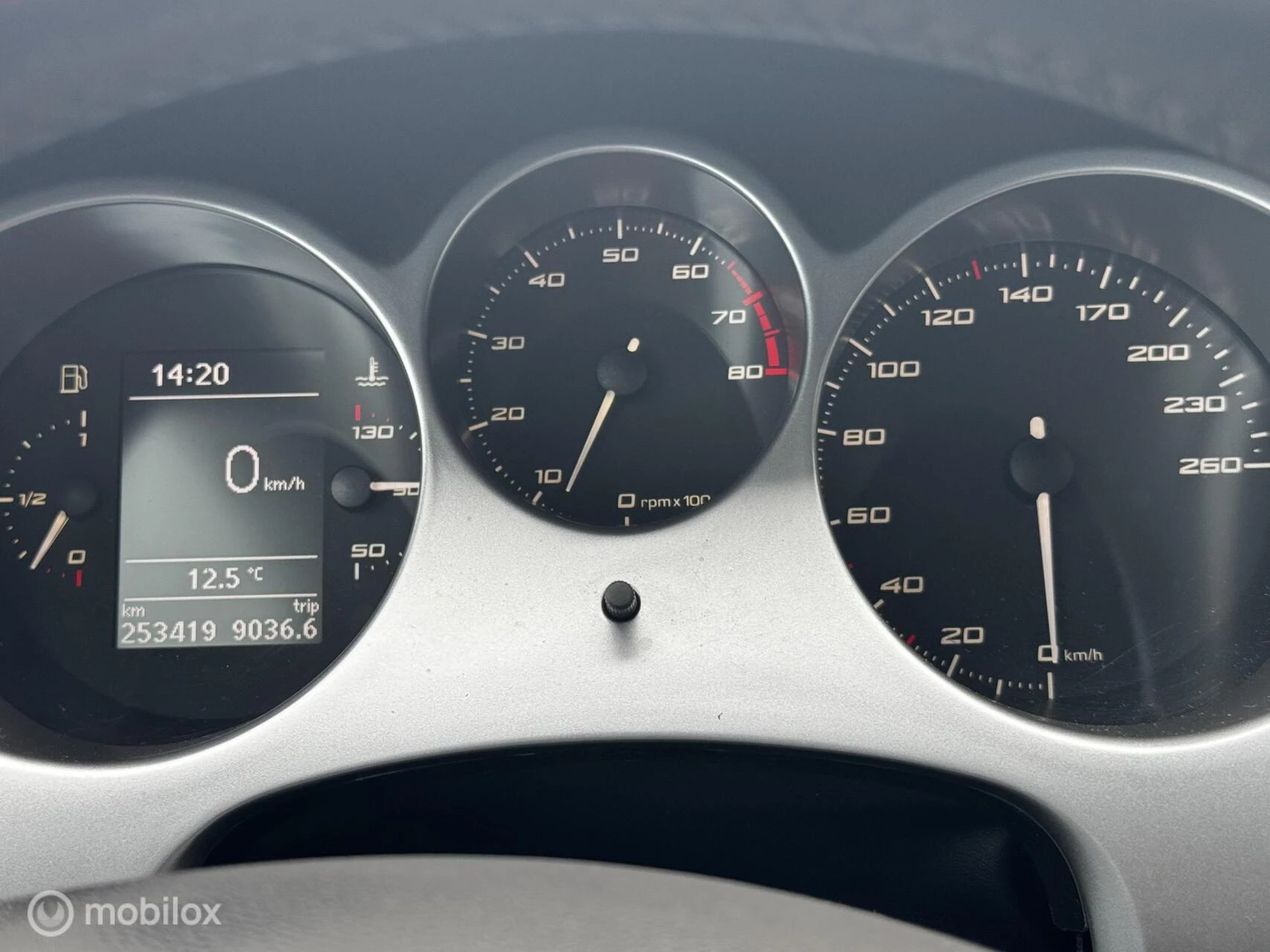 Hoofdafbeelding SEAT Altea XL