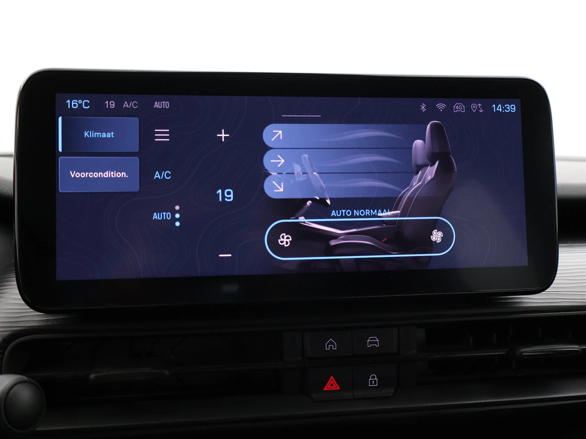 Hoofdafbeelding Jeep Avenger