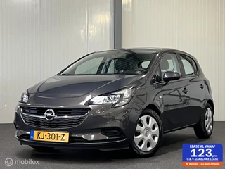 Opel Corsa 1.4 Edition