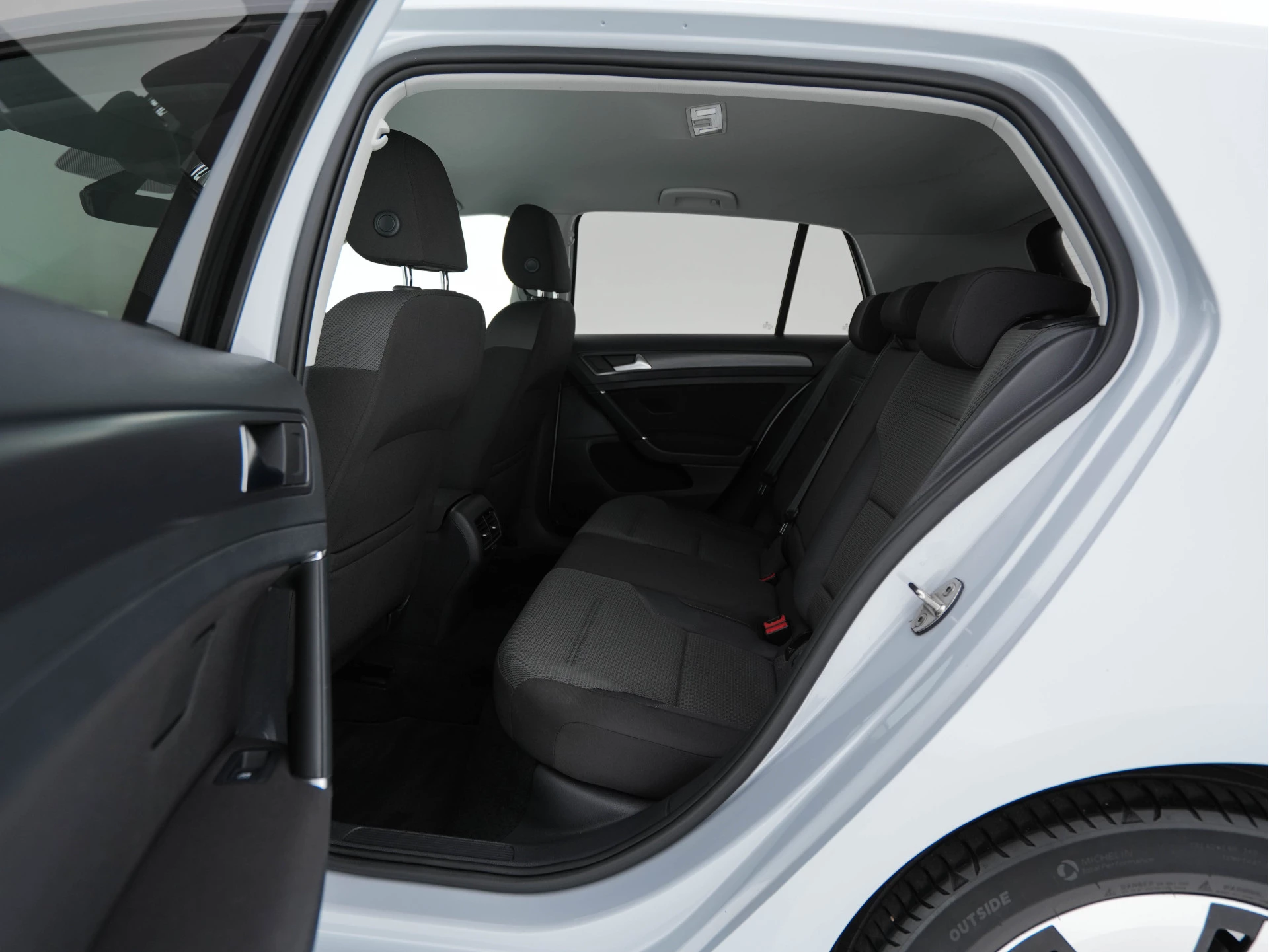 Hoofdafbeelding Volkswagen e-Golf