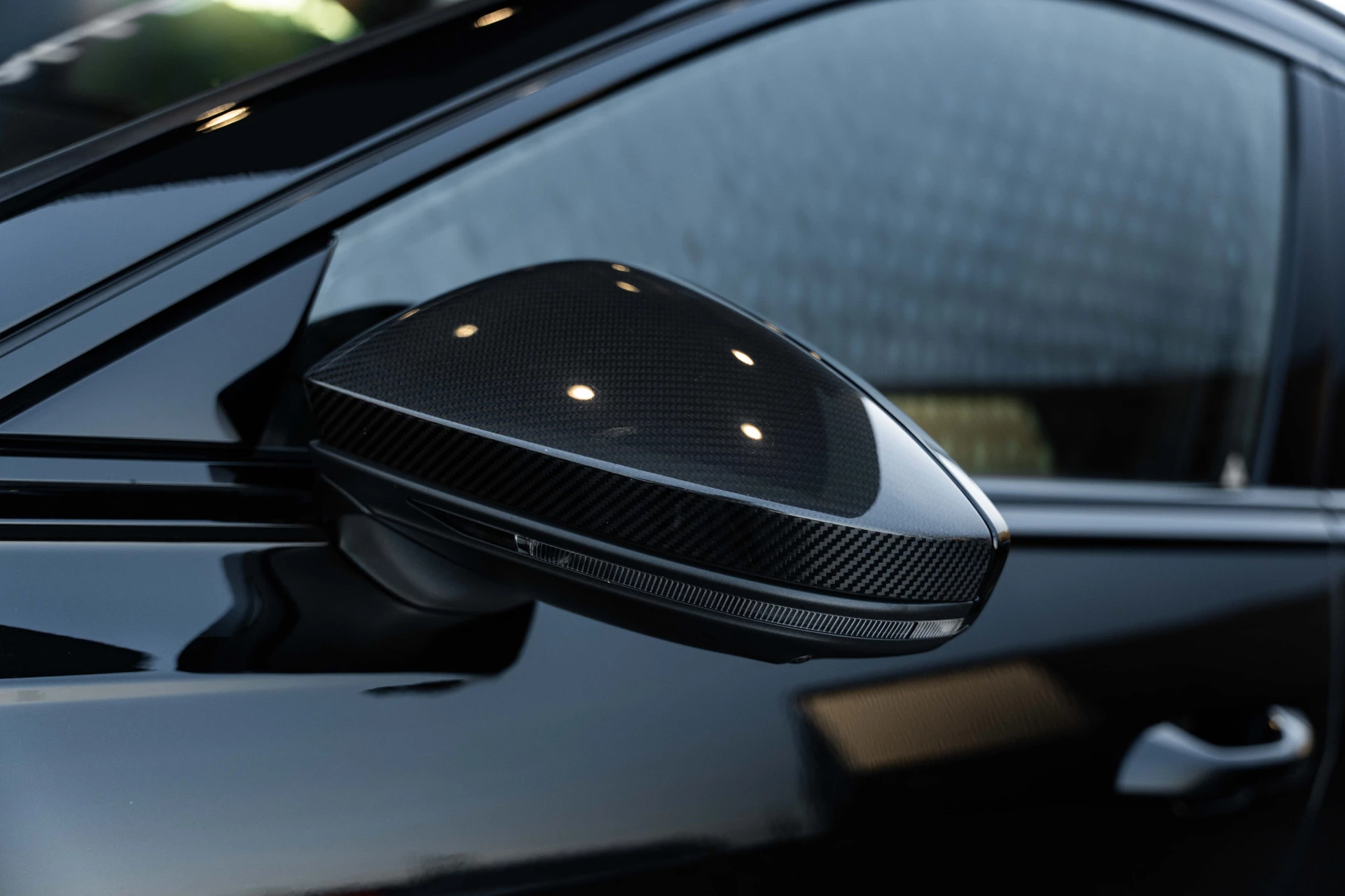 Hoofdafbeelding Audi RS6