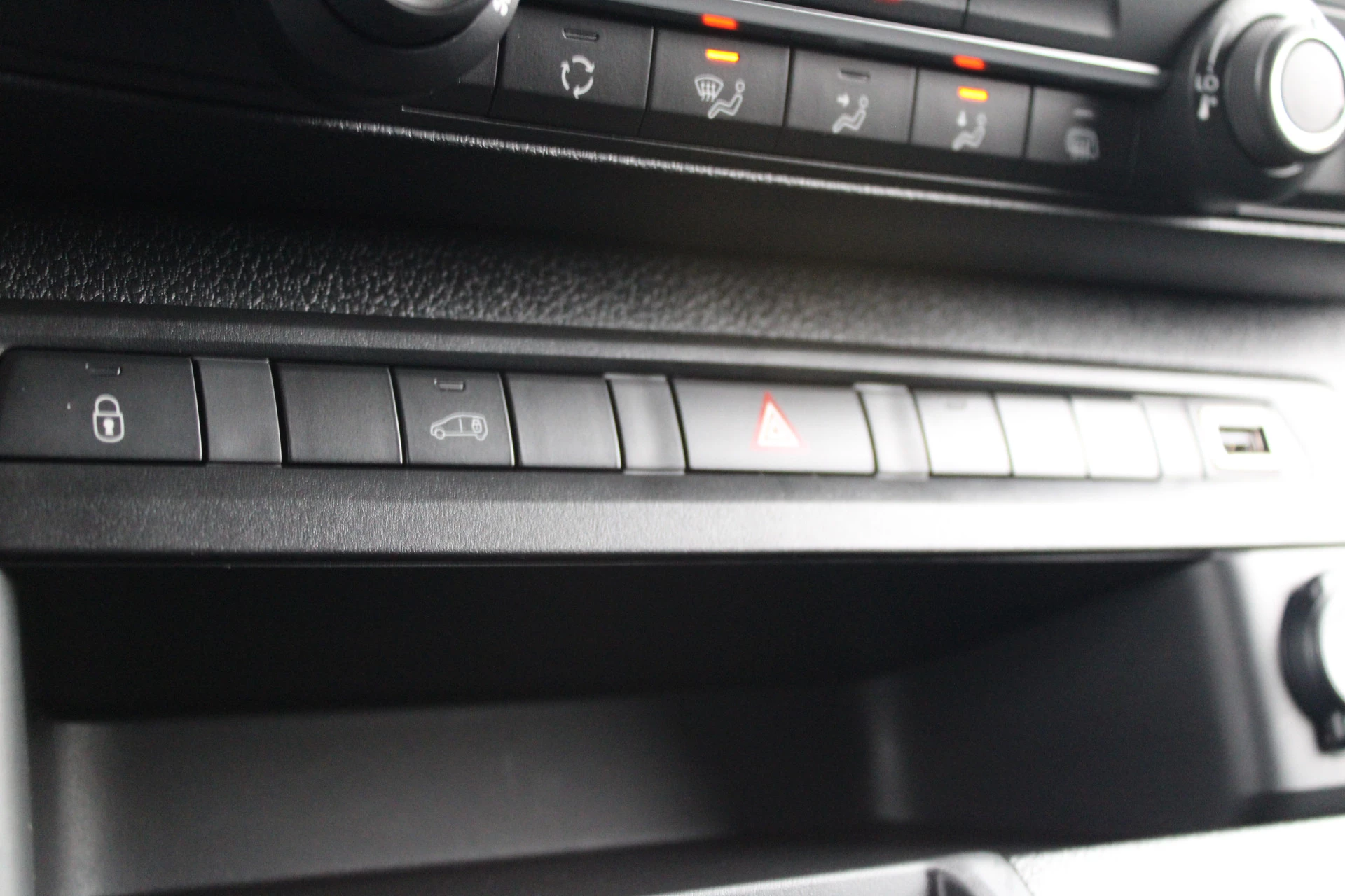 Hoofdafbeelding Citroën ë-Jumpy