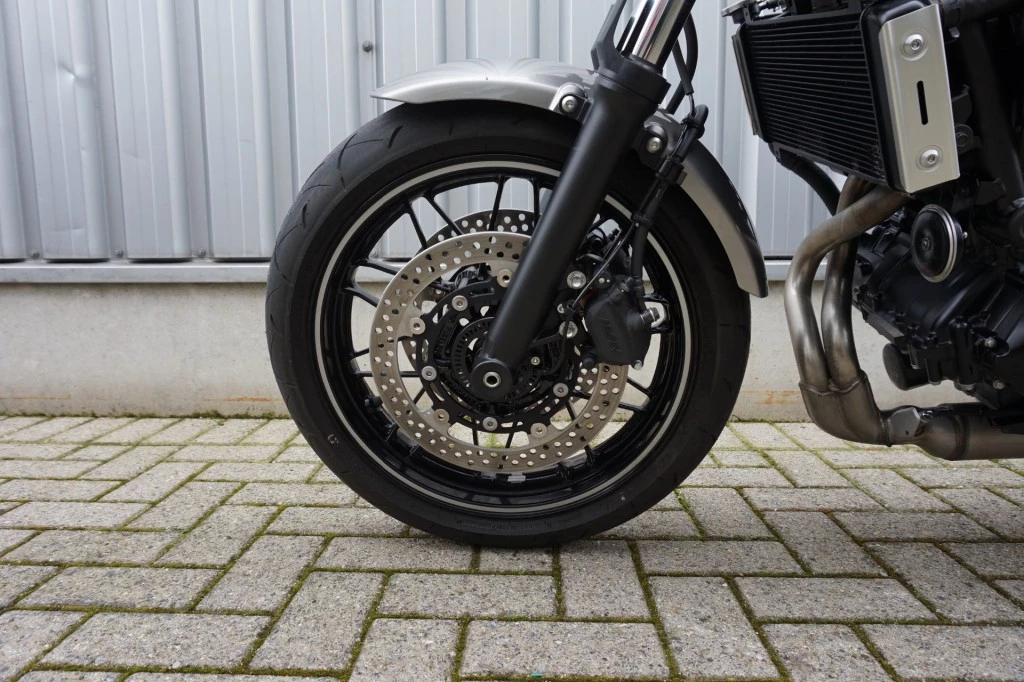 Hoofdafbeelding Kawasaki Z650