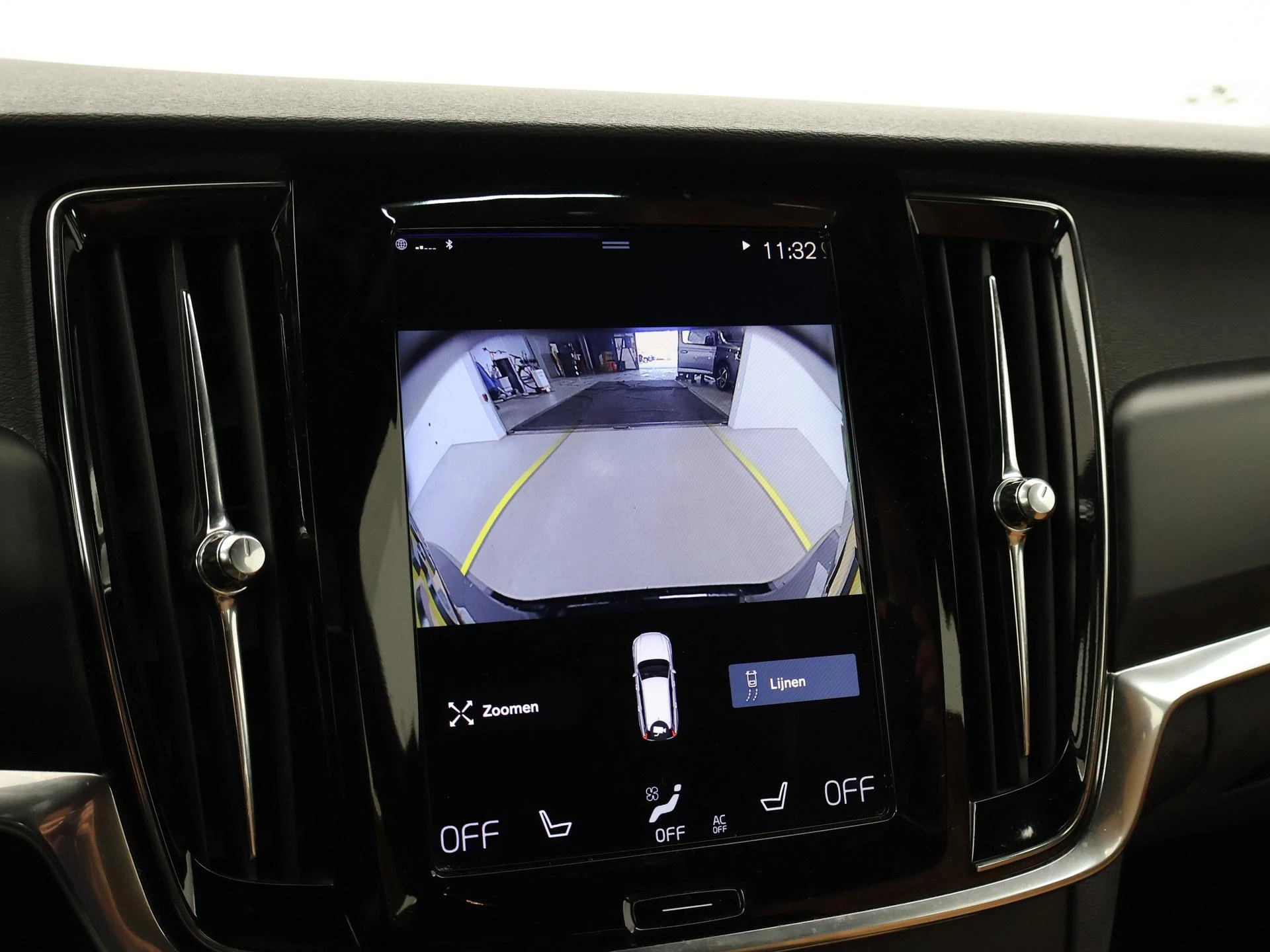 Hoofdafbeelding Volvo V90