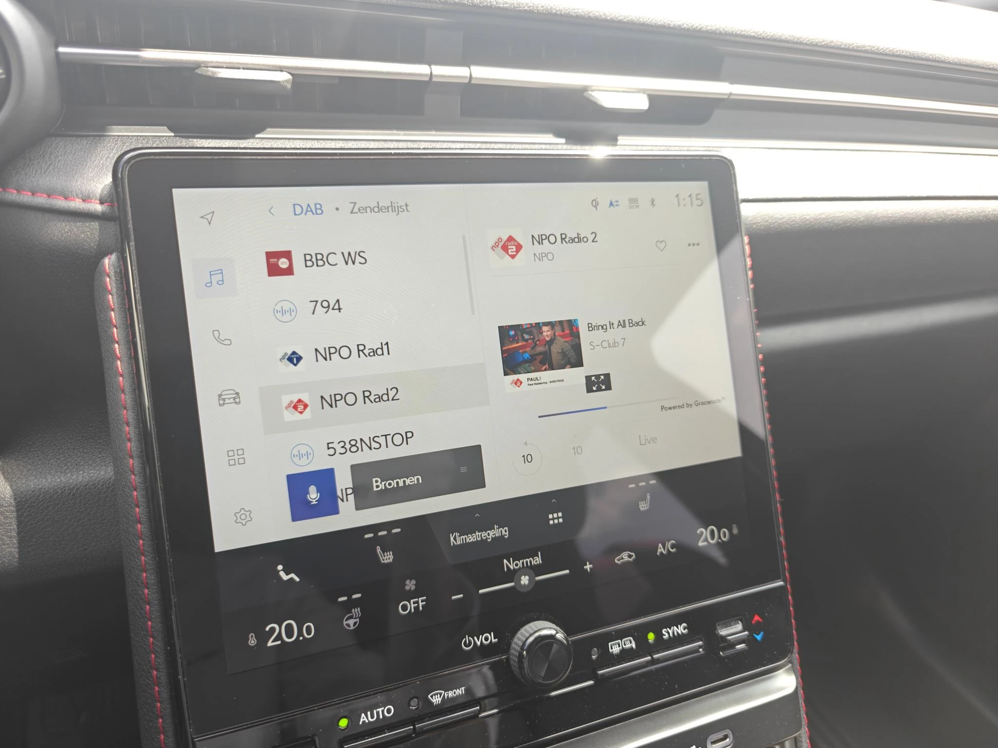 Hoofdafbeelding Lexus LBX
