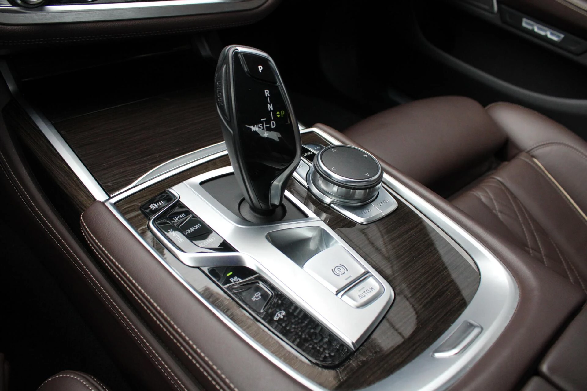 Hoofdafbeelding BMW 7 Serie