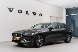 Hoofdafbeelding Volvo V60 Volvo V60 T5 Geartronic Inscription, Luxery Line, Scandinavian Line