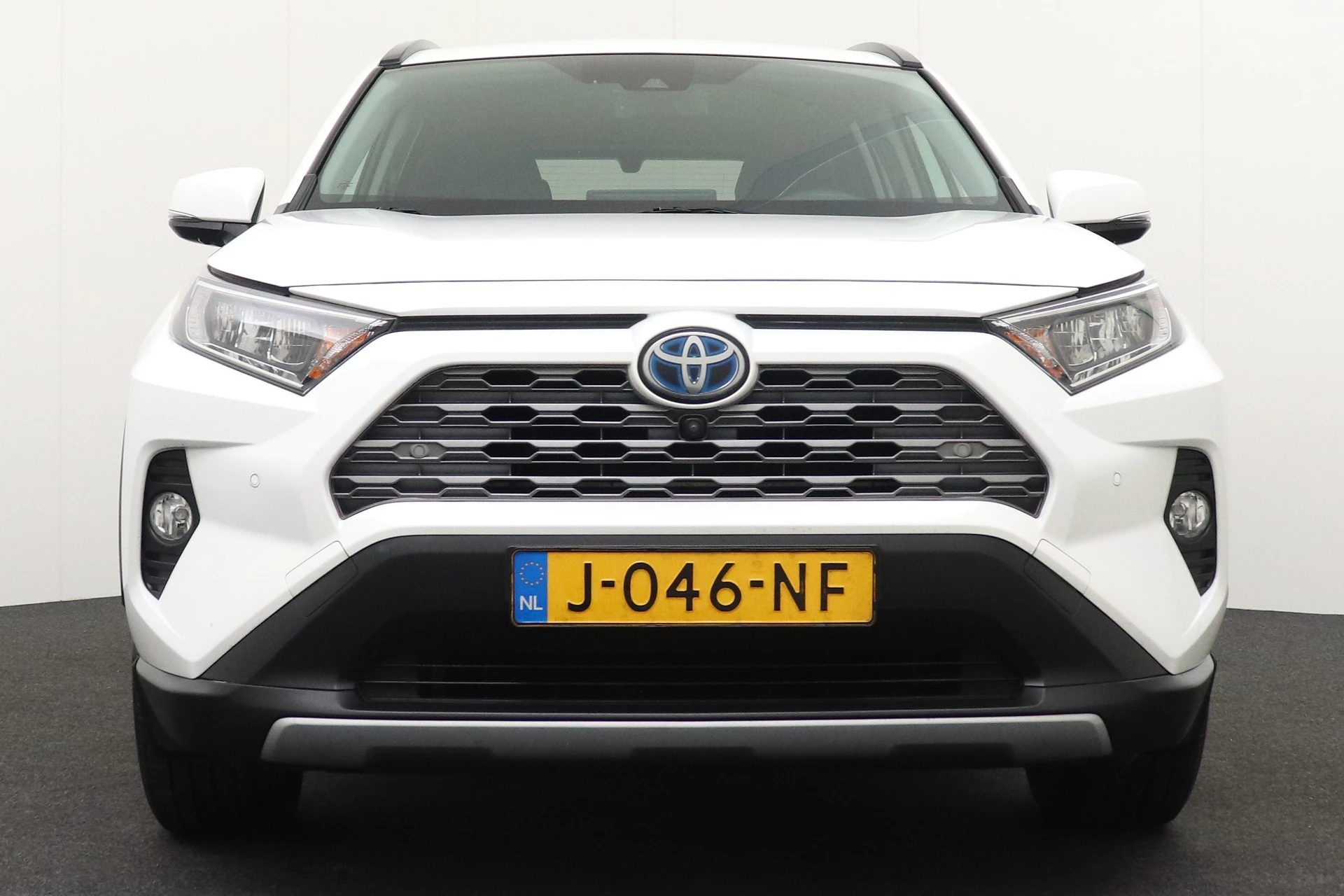 Hoofdafbeelding Toyota RAV4